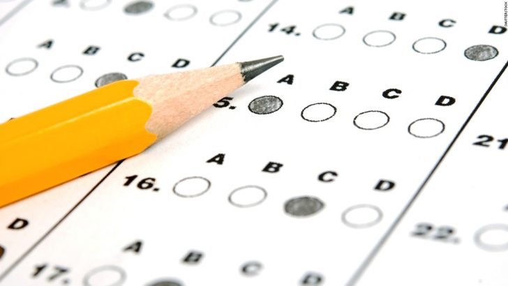 Not-So-Super Score: What’s Wrong with the SAT?