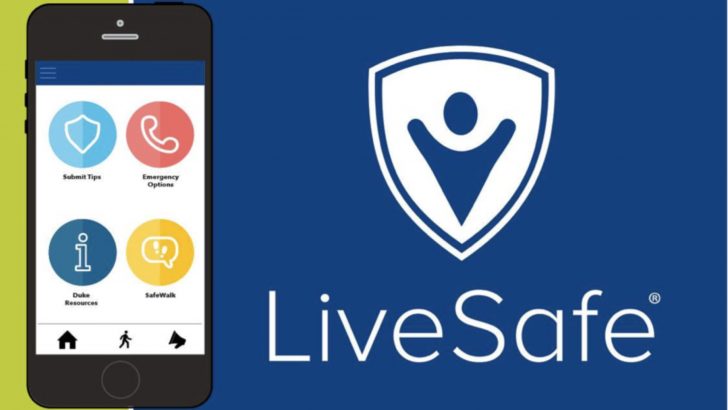 Severn School to Engage LiveSafe App into Community
