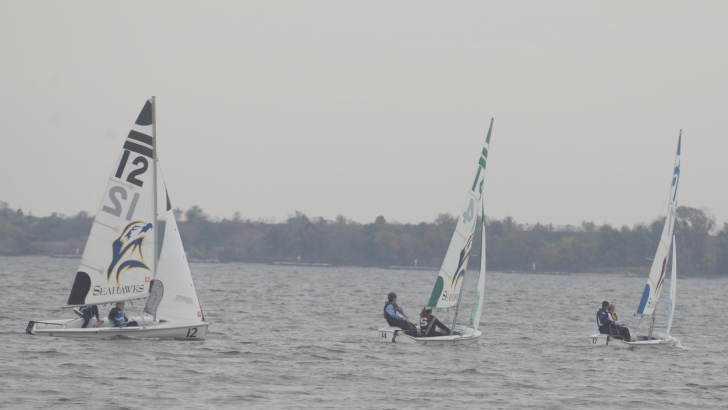 Bring a Friend to Sailing Day