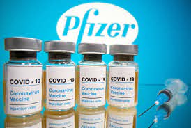 Could the Pfizer Vaccine End the Covid-19 Pandemic?