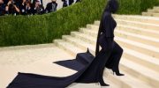 Fashion Atrocities and Sleek Silhouettes: A Review of the 2021 Met Gala