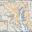 Three Counties Propose Plan of Secession from Maryland