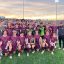 Boys’ Varsity Soccer 2021: Back On Top As Champions
