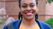 Meet Our New Director of Studies: Dr. Sidra Smith