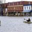 Flooding in Downtown Annapolis