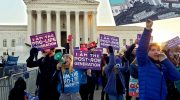 How Would America Change Without Roe v. Wade?