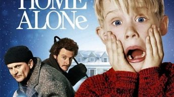 What is the Greatest Holiday Movie of All Time? Severn Students Weigh In