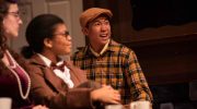 Fall Play Review: Murder’s in the Heir