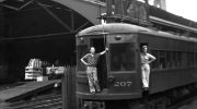 Tracks to Trails: The History of the B&A Railroad