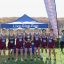 The Power of the Pack: Severn Men’s Cross Country Goes Back-to-Back